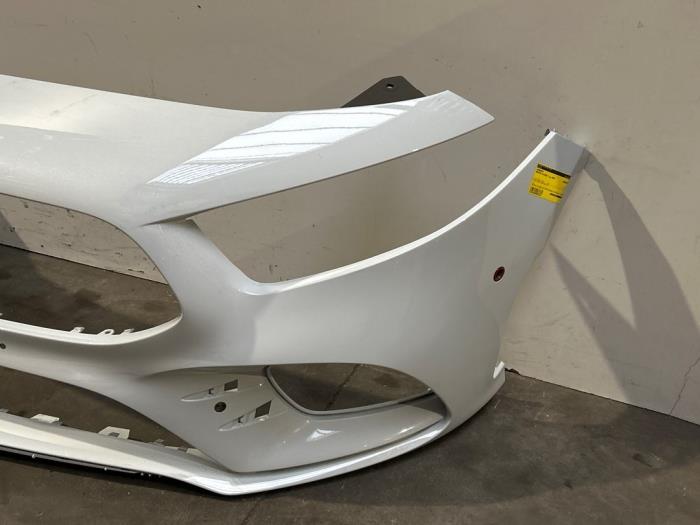 Front bumper Mercedes A-Klasse