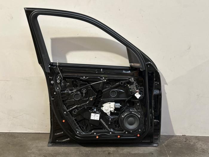 Portière 4portes arrière gauche Mercedes GLE
