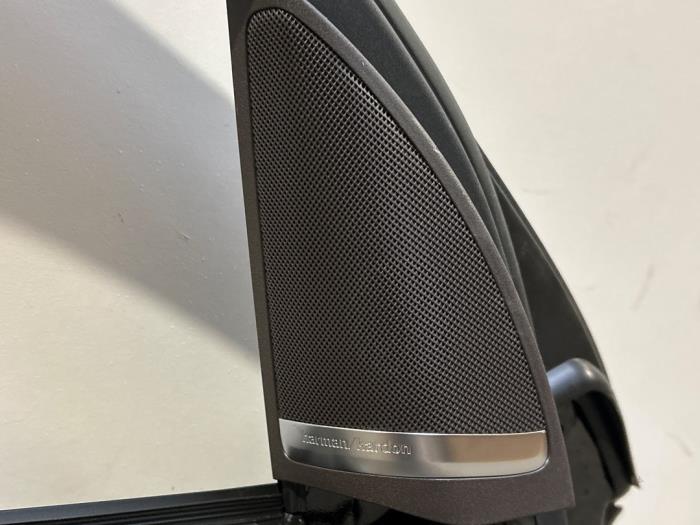 Portière 4portes arrière gauche Mercedes GLE