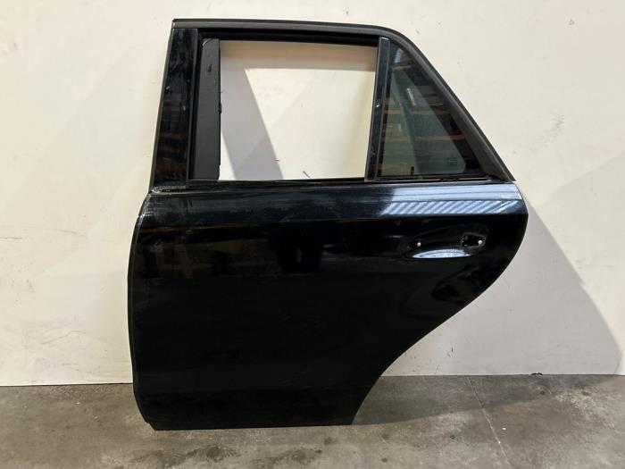 Portière 4portes arrière gauche Mercedes GLE