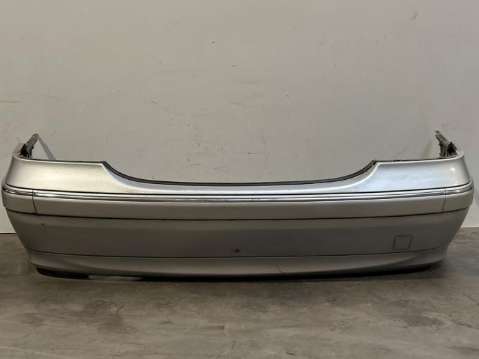 Zderzak tylny Mercedes C-Klasse