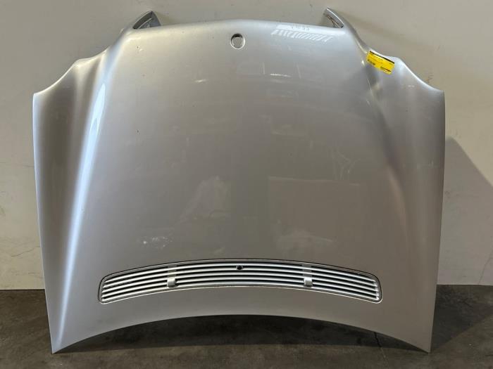 Maska Mercedes C-Klasse