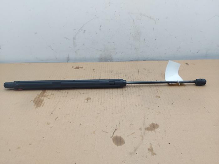 Amortyzator gazowy pokrywy silnika lewy Mercedes C-Klasse