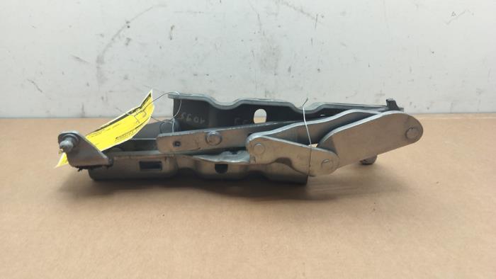 Motorhaube Scharnier Mercedes C-Klasse