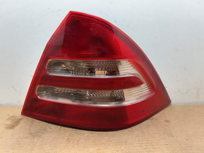 Rücklicht rechts Mercedes C-Klasse