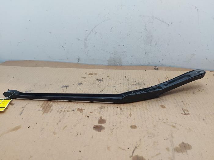 Scheibenwischerarm vorne Mercedes C-Klasse