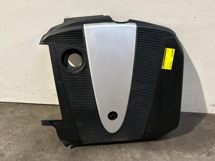 Cobertor motor Mercedes C-Klasse