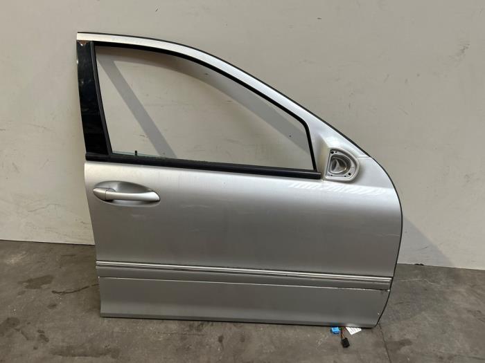 Portière 4portes avant droite Mercedes C-Klasse