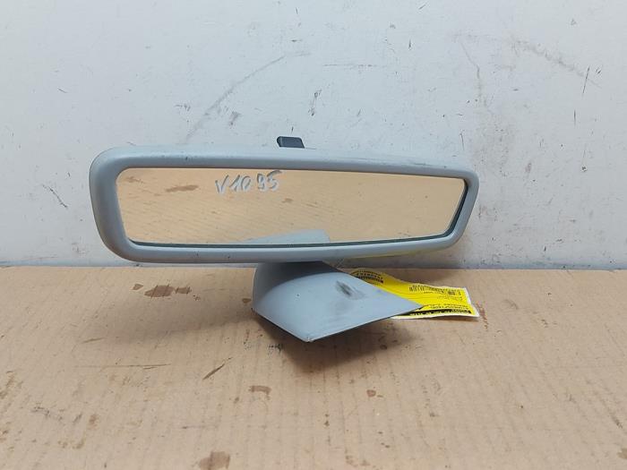 Rétroviseur intérieur Mercedes C-Klasse