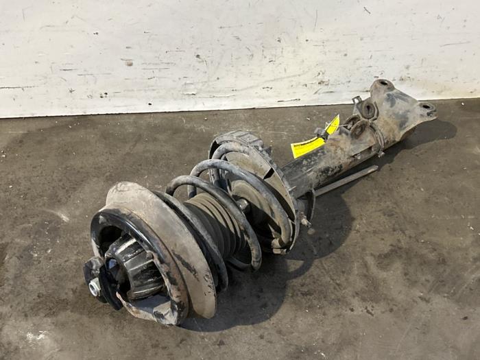 Amortisseur avant gauche Mercedes C-Klasse