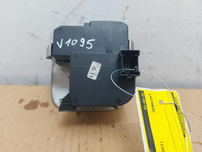 Interruptor de luz Mercedes C-Klasse