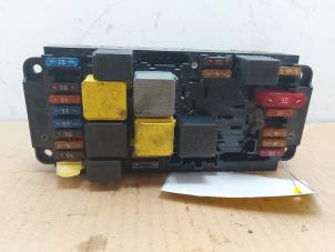 Gebruikte Comfort Module Mercedes C (W203) 2.2 C-220 CDI 16V Prijs € 272,25 Inclusief btw aangeboden door Autoparts Van De Velde