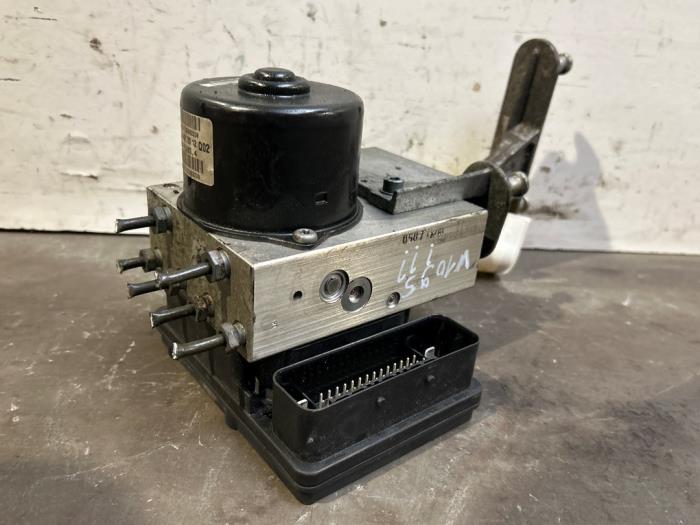 Pompe ABS Mercedes C-Klasse