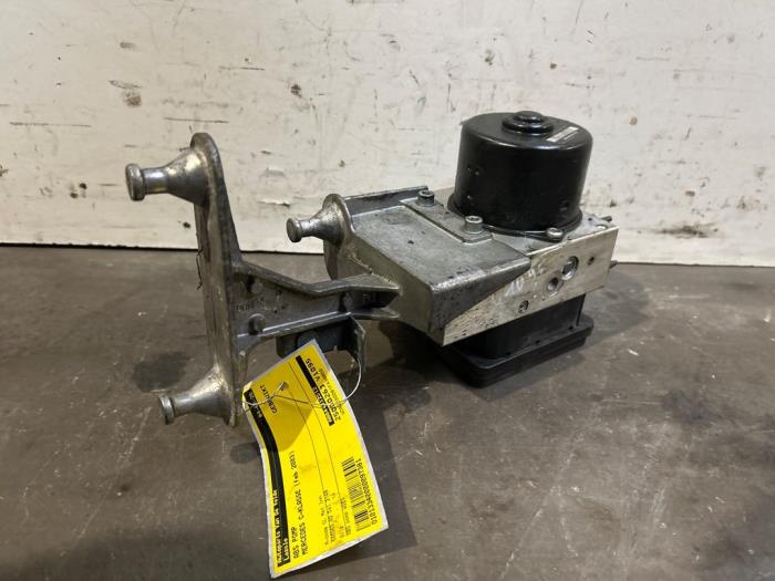 ABS Pumpe Mercedes C-Klasse
