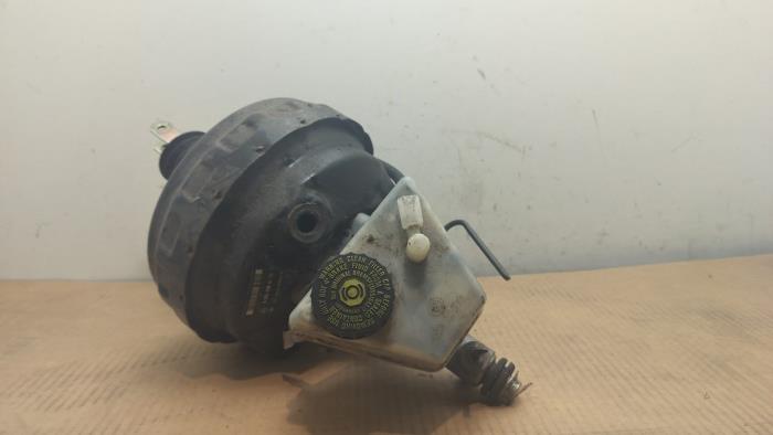 Brake servo Mercedes C-Klasse