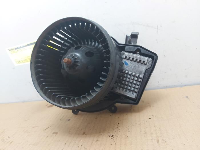 Opornik nagrzewnicy Mercedes C-Klasse