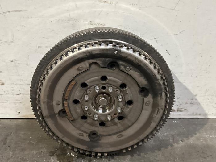 Kolo zamachowe Mercedes C-Klasse