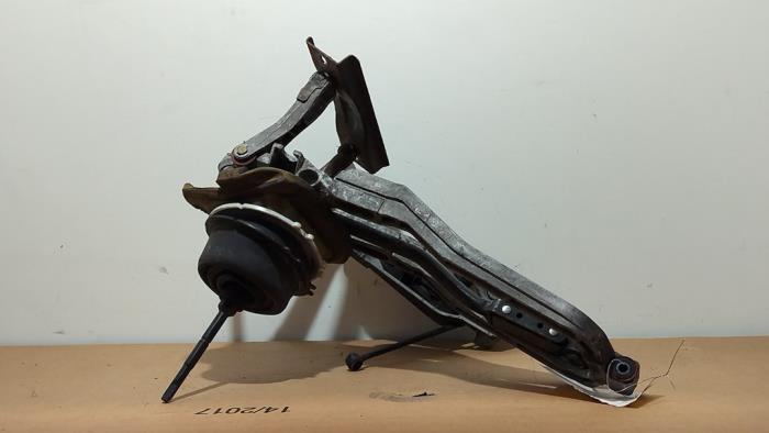 Palanca de cambios Mercedes C-Klasse