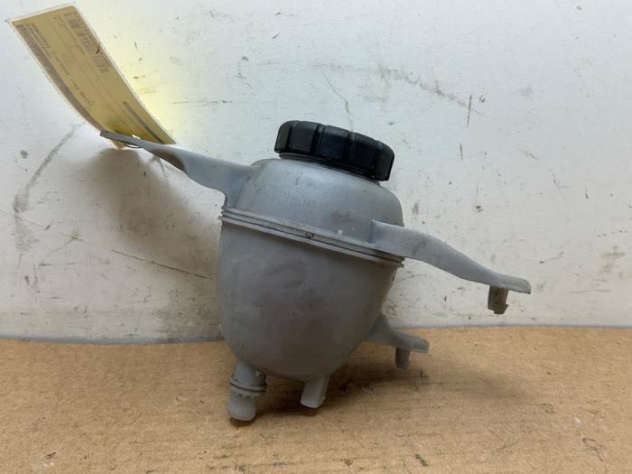 Zbiornik rozprezny Mercedes C-Klasse