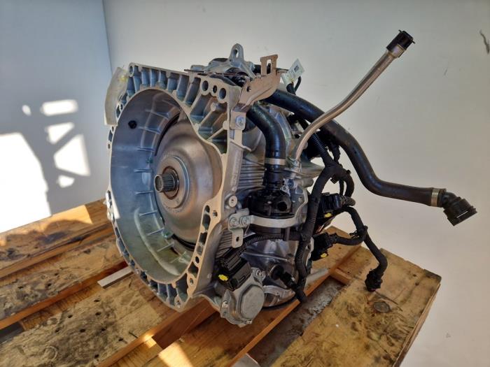 Boîte de vitesse Mercedes A-Klasse