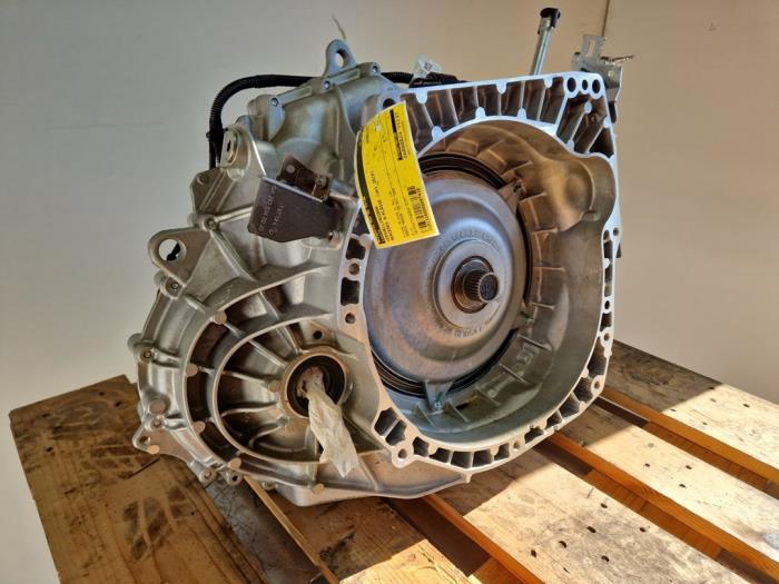 Boîte de vitesse Mercedes A-Klasse