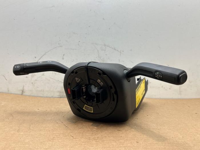 Przelacznik Combi kolumny kierownicy Mercedes A-Klasse