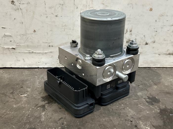 ABS pump Mercedes A-Klasse