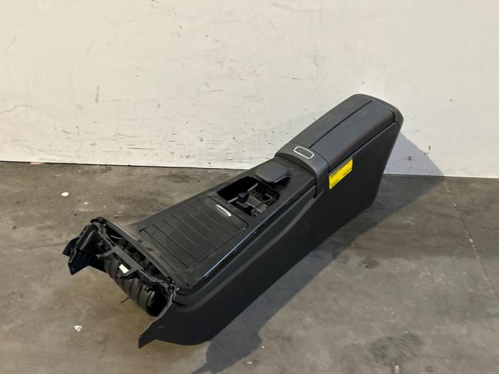 Console centrale Mercedes A-Klasse