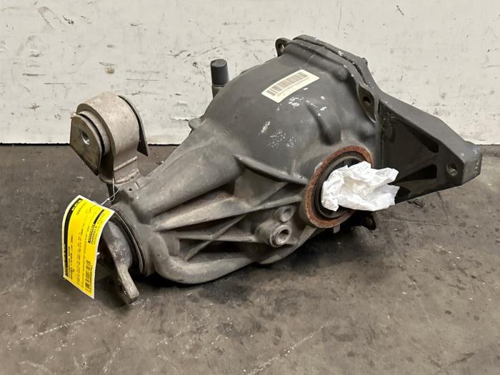 Différentiel arrière Mercedes C-Klasse