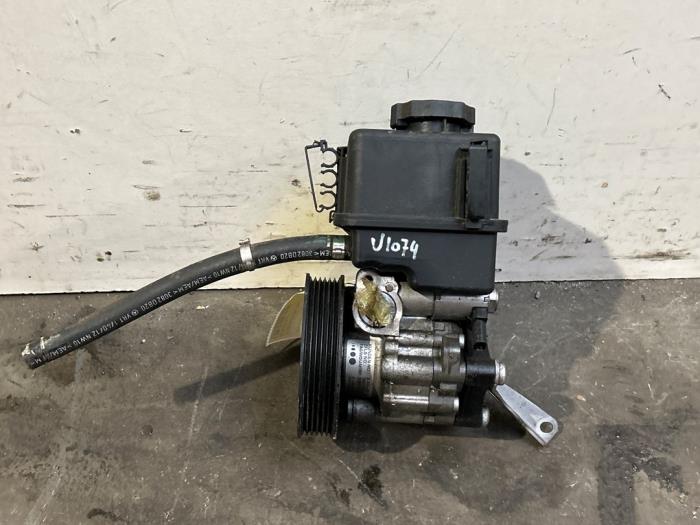 Pompe direction assistée Mercedes E-Klasse