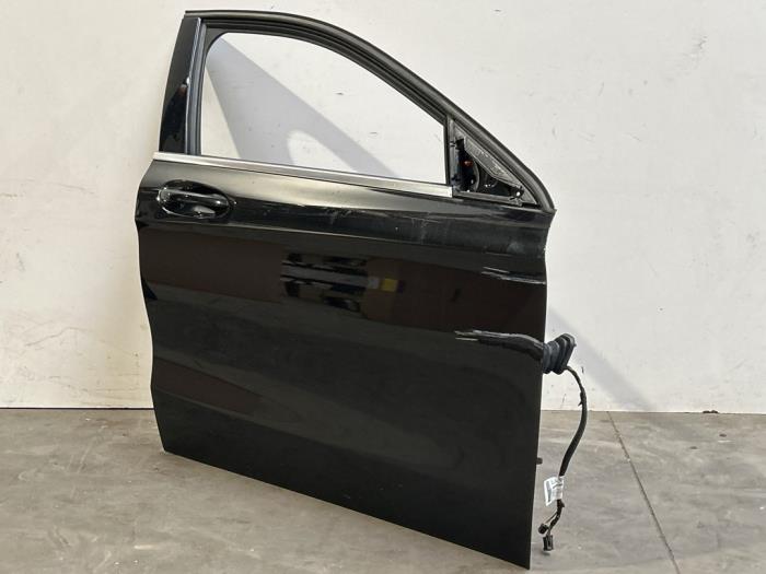 Portière 4portes avant droite Mercedes GLA