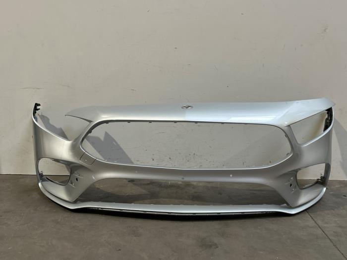 Pare-chocs avant Mercedes A-Klasse