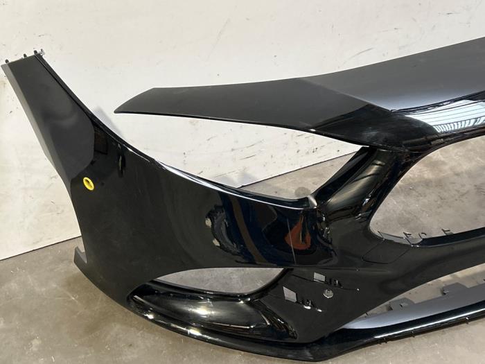 Voorbumper Mercedes A-Klasse