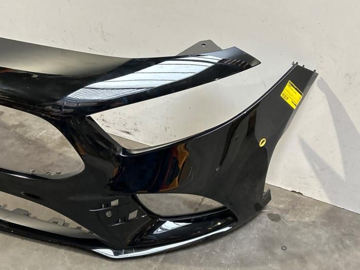 Voorbumper Mercedes A-Klasse