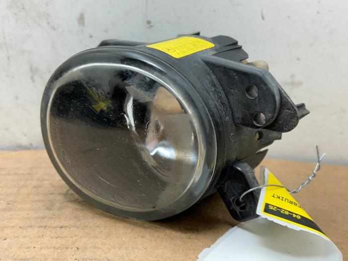 Feu antibrouillard avant droit Mercedes C-Klasse