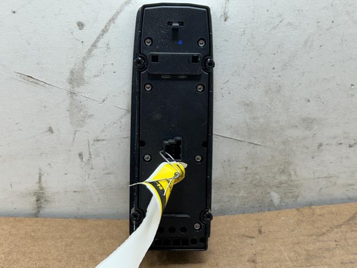 Interruptor combinado de ventanillas Mercedes C-Klasse