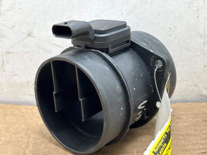 Compteur de masse d'air Mercedes Vito