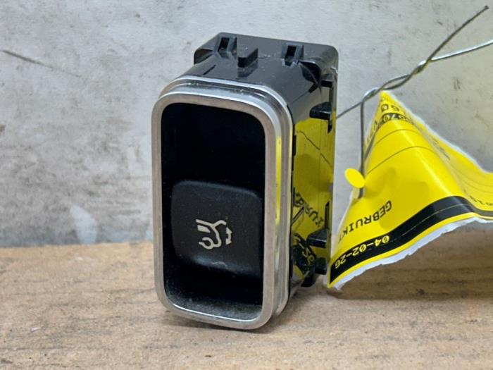 Commutateur hayon Mercedes GLB-Klasse