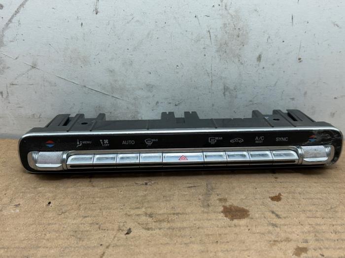 Interruptor de luz de pánico Mercedes GLB-Klasse