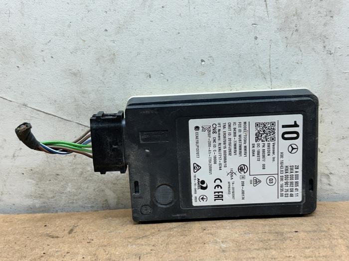 Radar sensor Mercedes GLB-Klasse