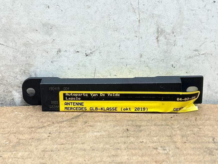 Antenna Mercedes GLB-Klasse