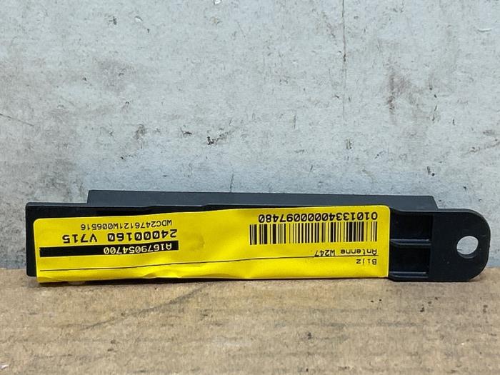 Antenne Mercedes GLB-Klasse