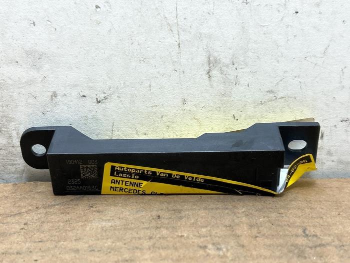 Antenna Mercedes GLB-Klasse