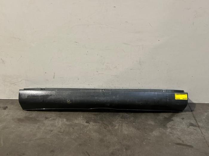 Stoßstange hinten Mercedes Sprinter