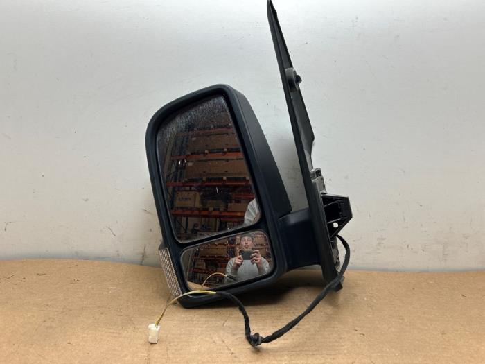 Buitenspiegel links Mercedes Sprinter