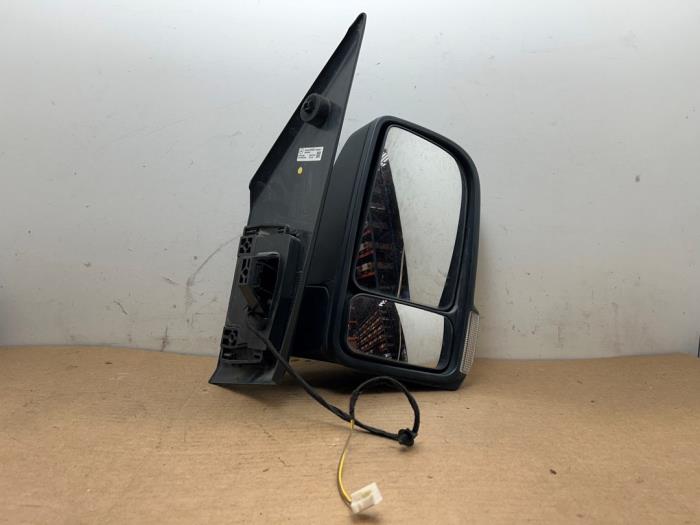 Außenspiegel rechts Mercedes Sprinter