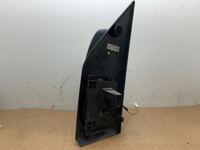 Retrovisor externo derecha Mercedes Sprinter