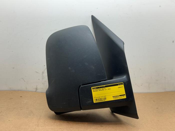 Retrovisor externo derecha Mercedes Sprinter