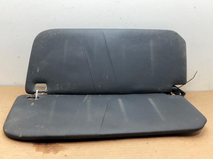 Sonnenblenden-Set Mercedes Sprinter