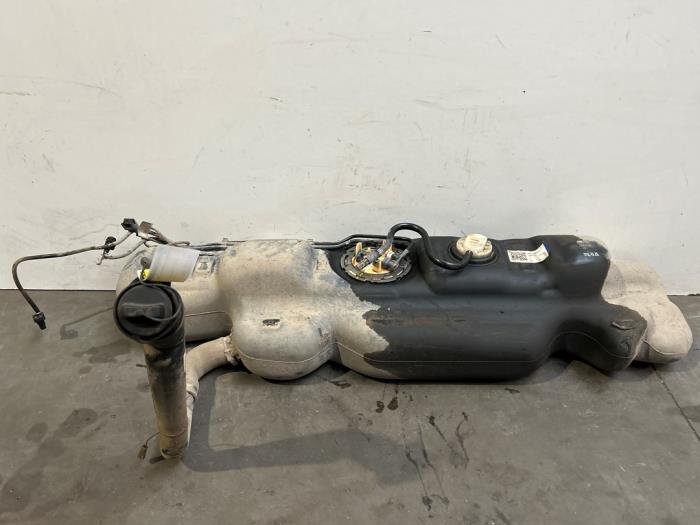 Krafstofftank Mercedes Sprinter